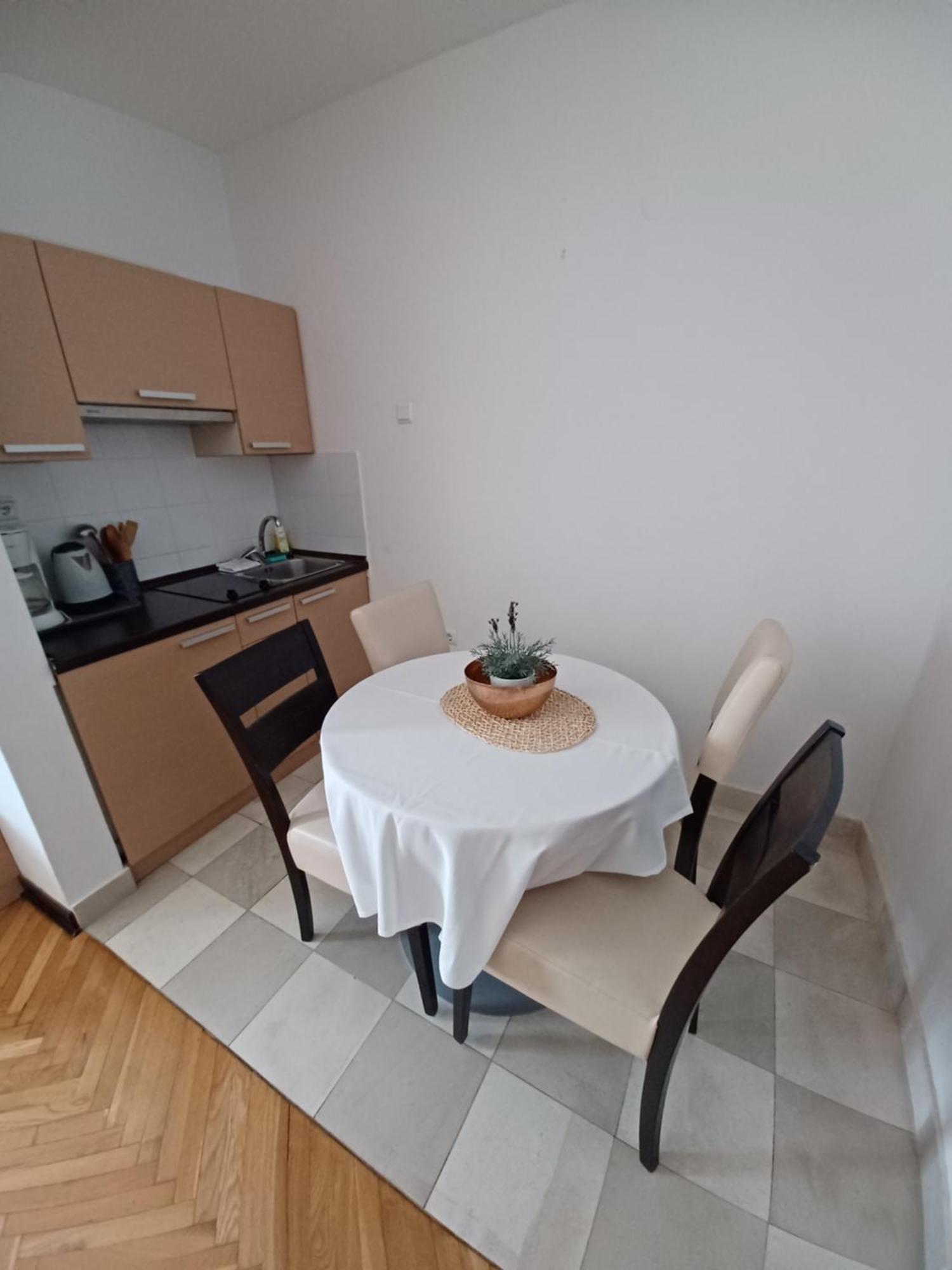 Apartment Aci Marina קרס מראה חיצוני תמונה