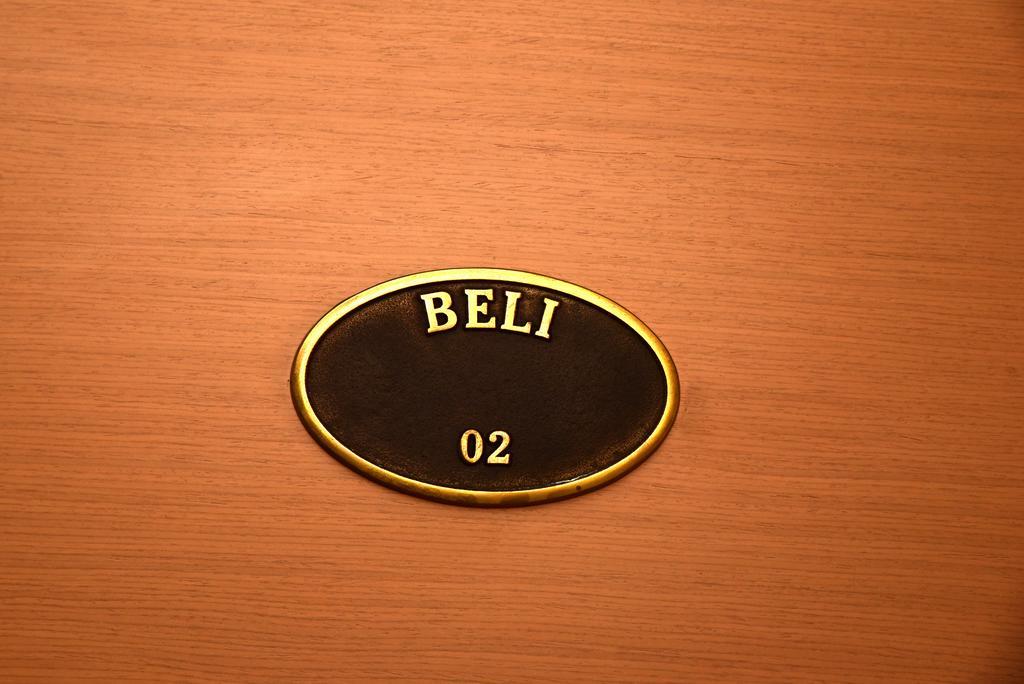 Apartment Aci Marina קרס מראה חיצוני תמונה
