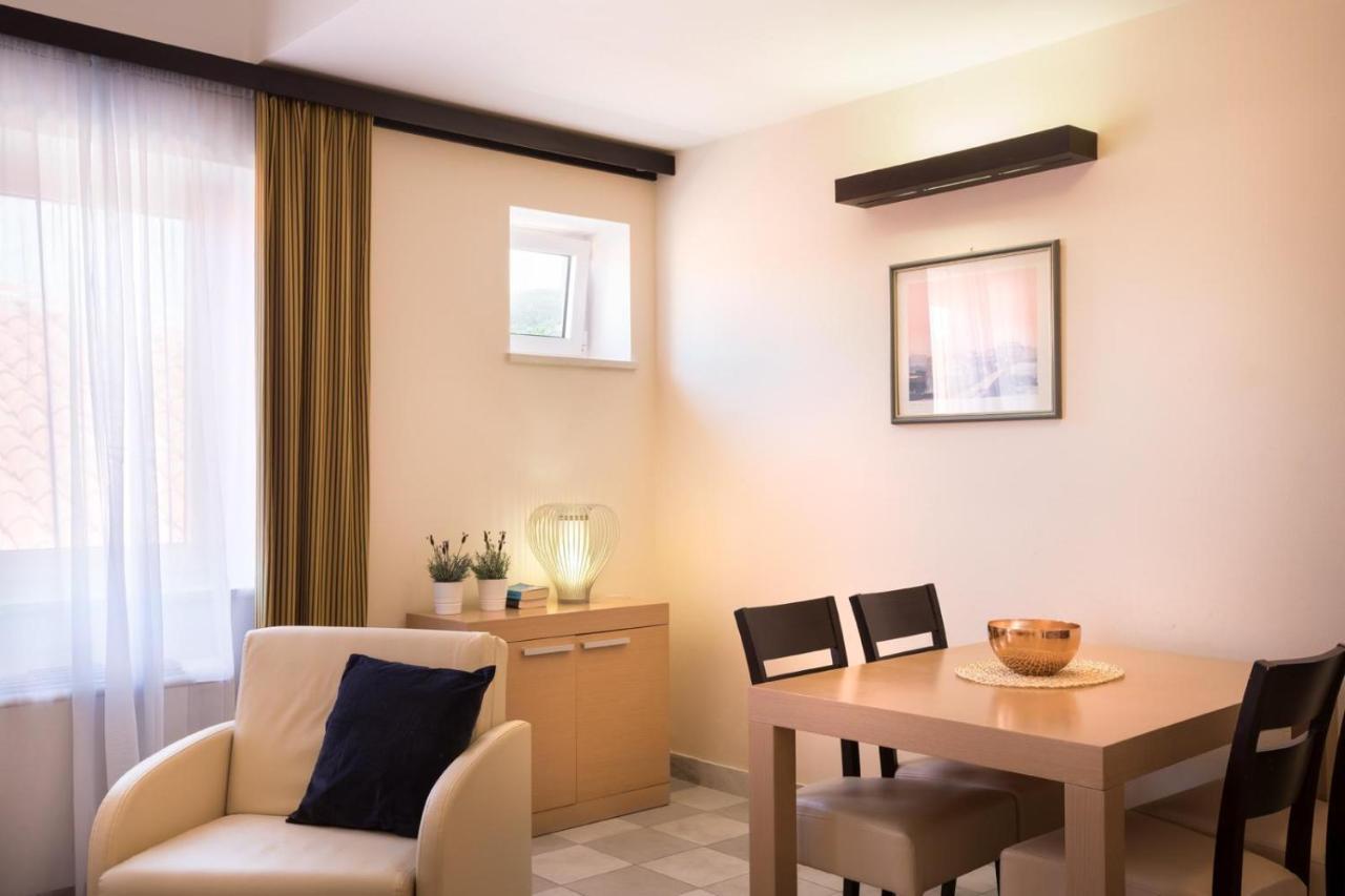 Apartment Aci Marina קרס מראה חיצוני תמונה