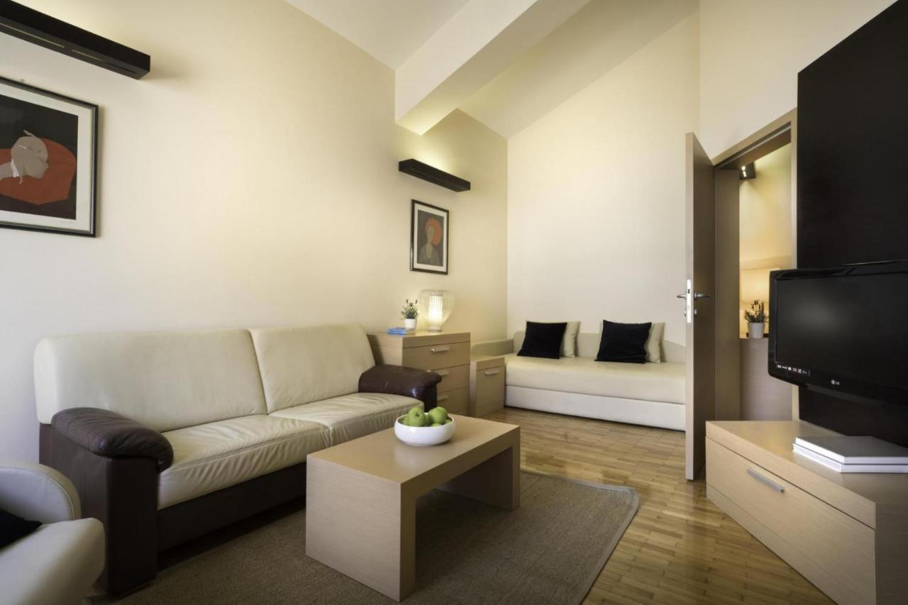 Apartment Aci Marina קרס מראה חיצוני תמונה