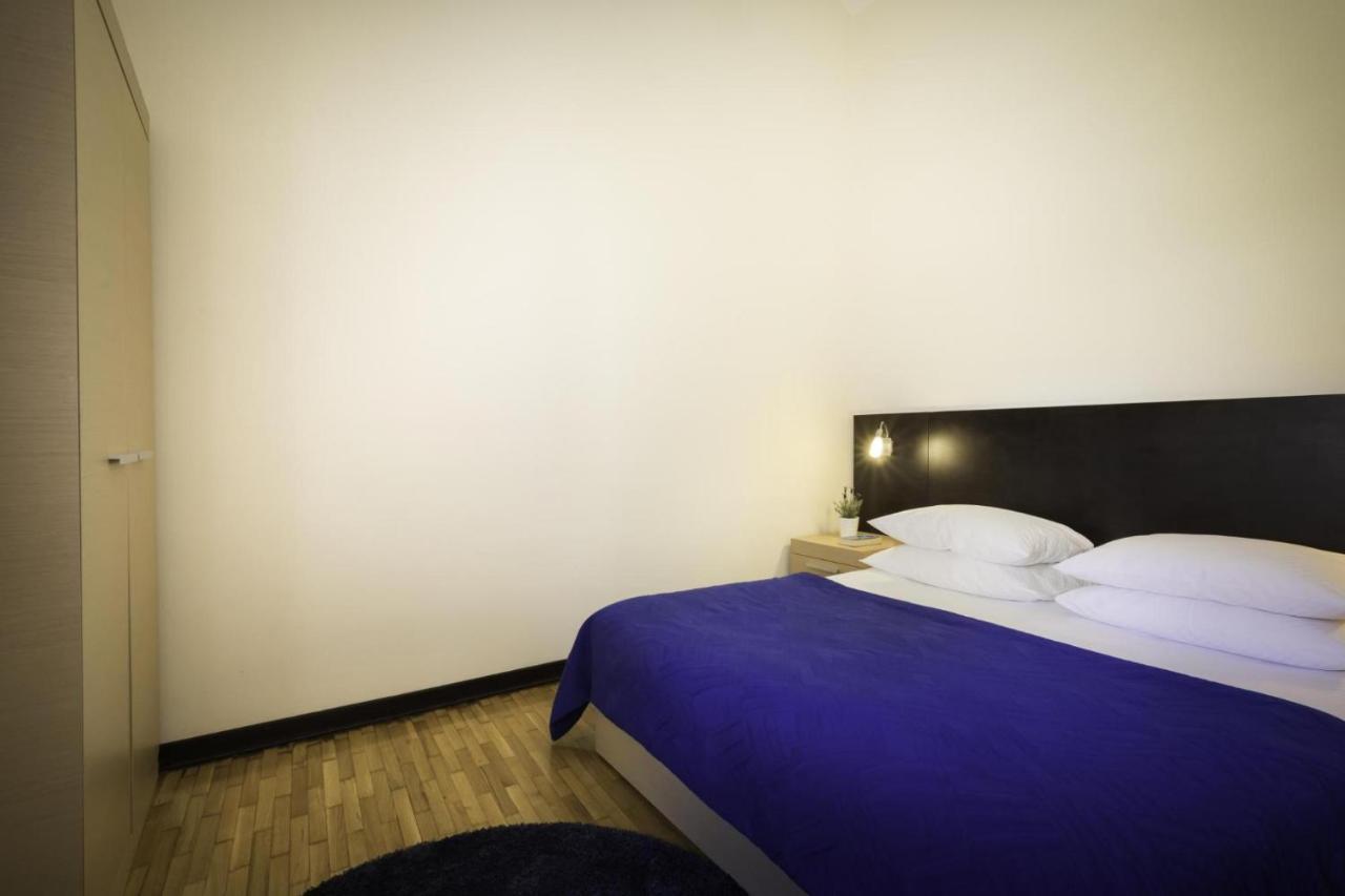 Apartment Aci Marina קרס מראה חיצוני תמונה