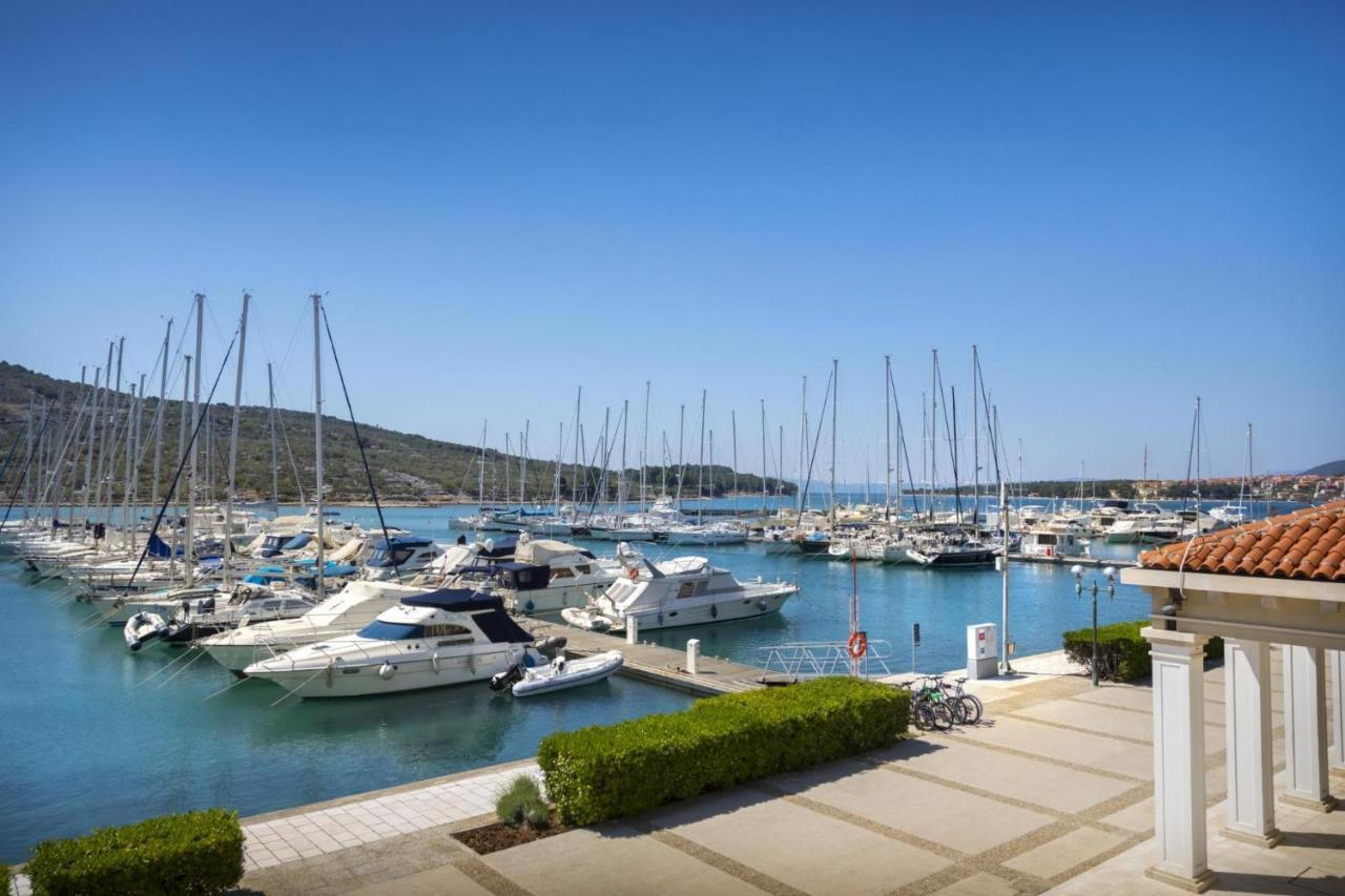 Apartment Aci Marina קרס מראה חיצוני תמונה