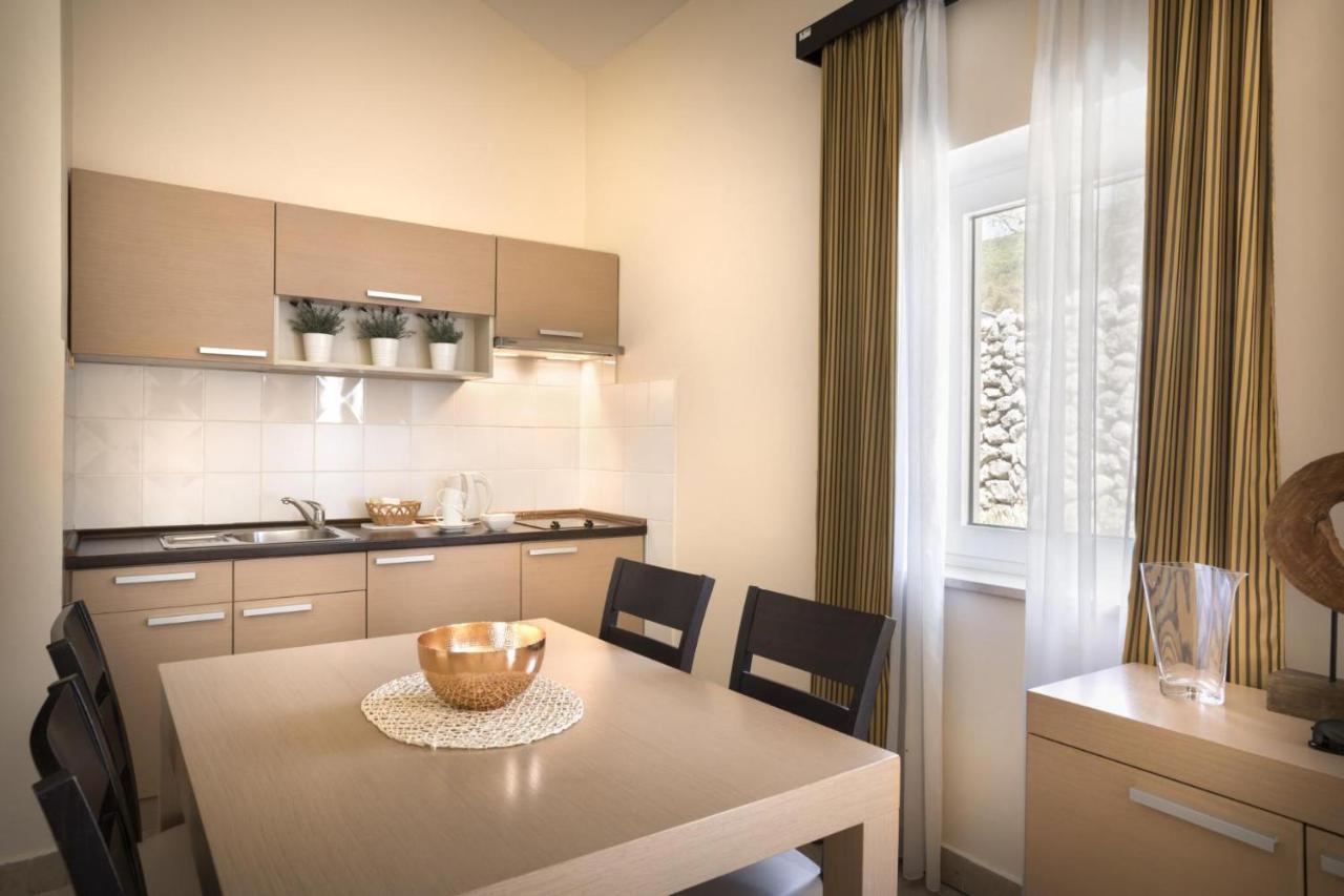 Apartment Aci Marina קרס מראה חיצוני תמונה