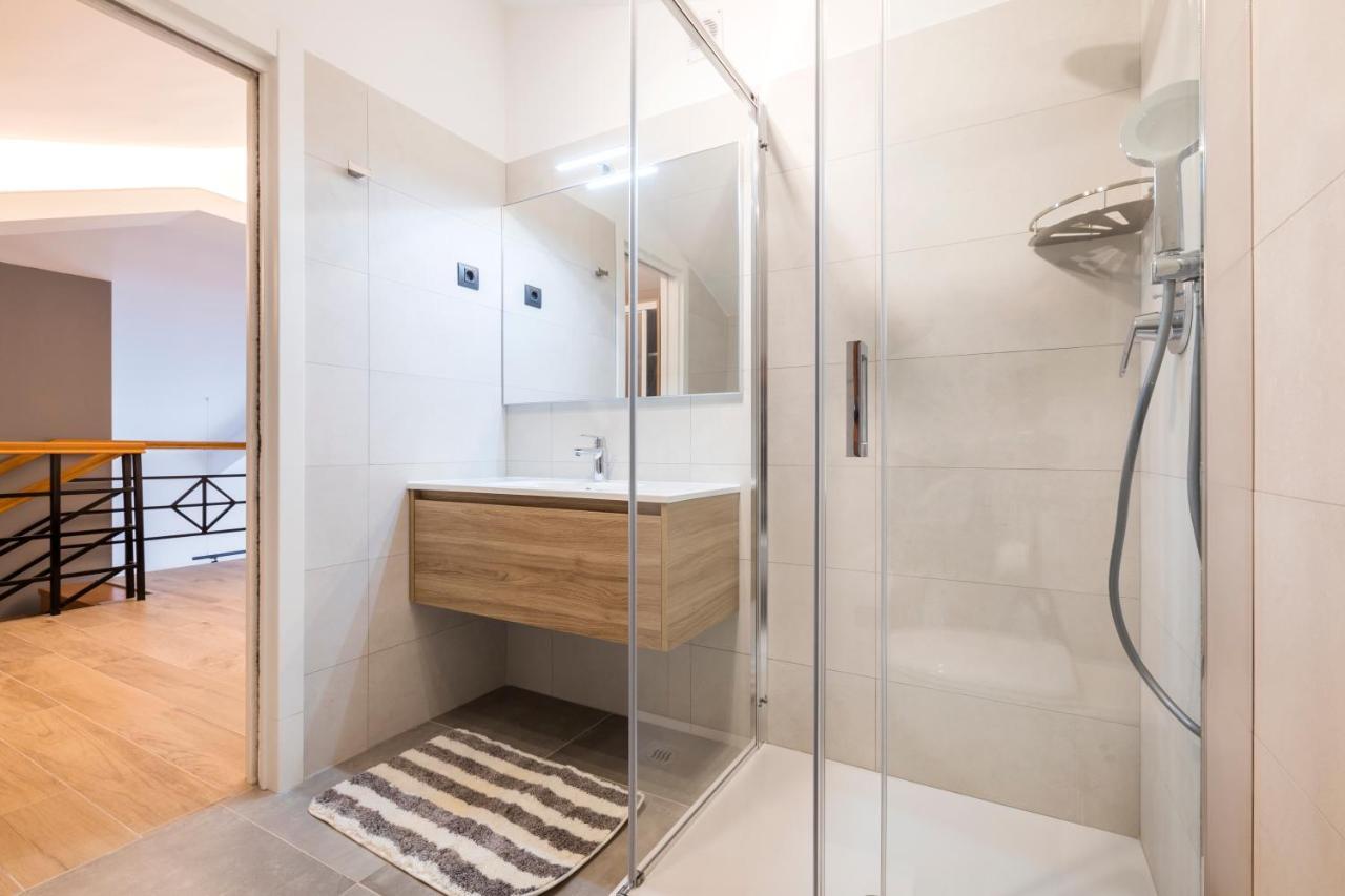 Apartment Aci Marina קרס מראה חיצוני תמונה