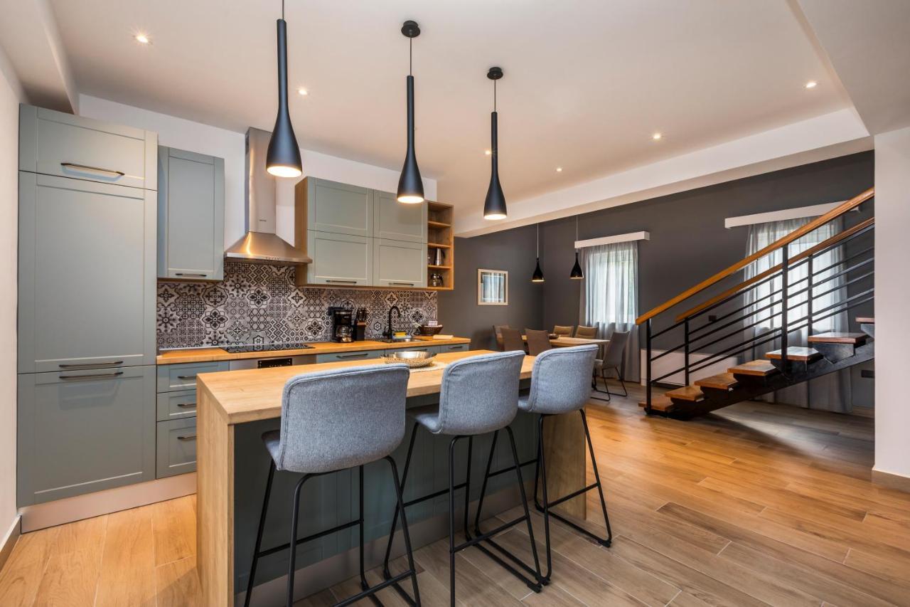 Apartment Aci Marina קרס מראה חיצוני תמונה