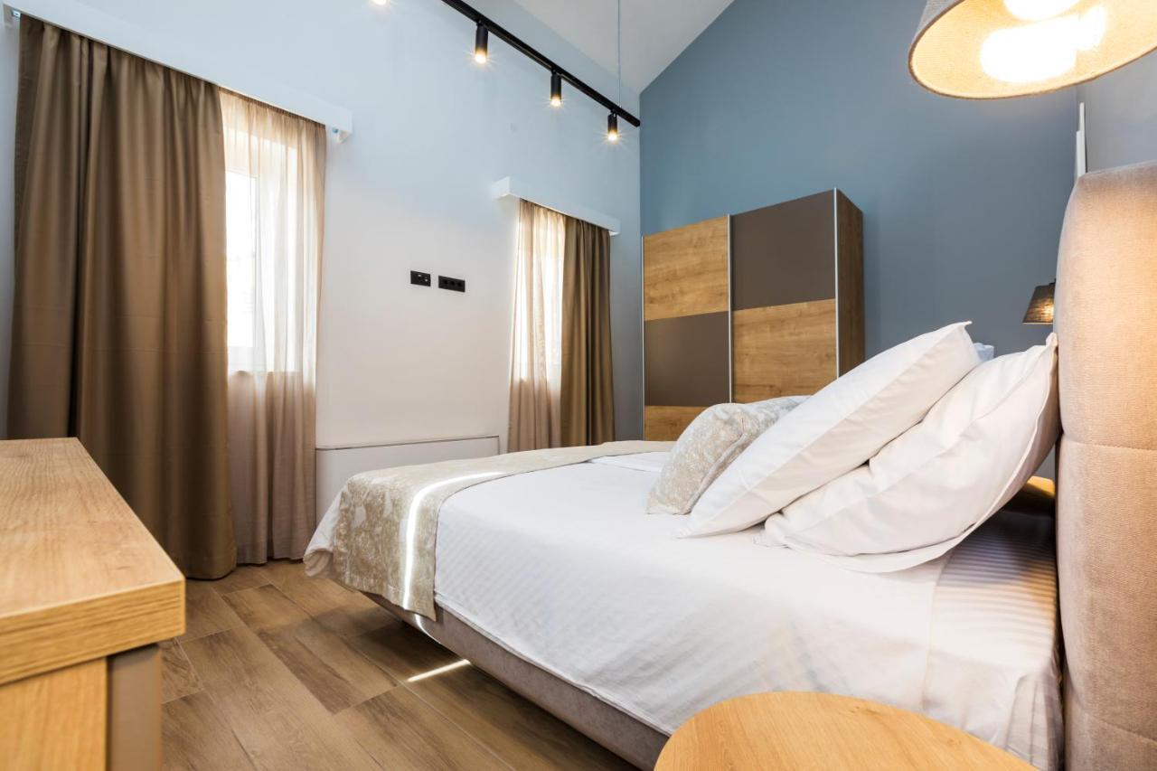 Apartment Aci Marina קרס מראה חיצוני תמונה