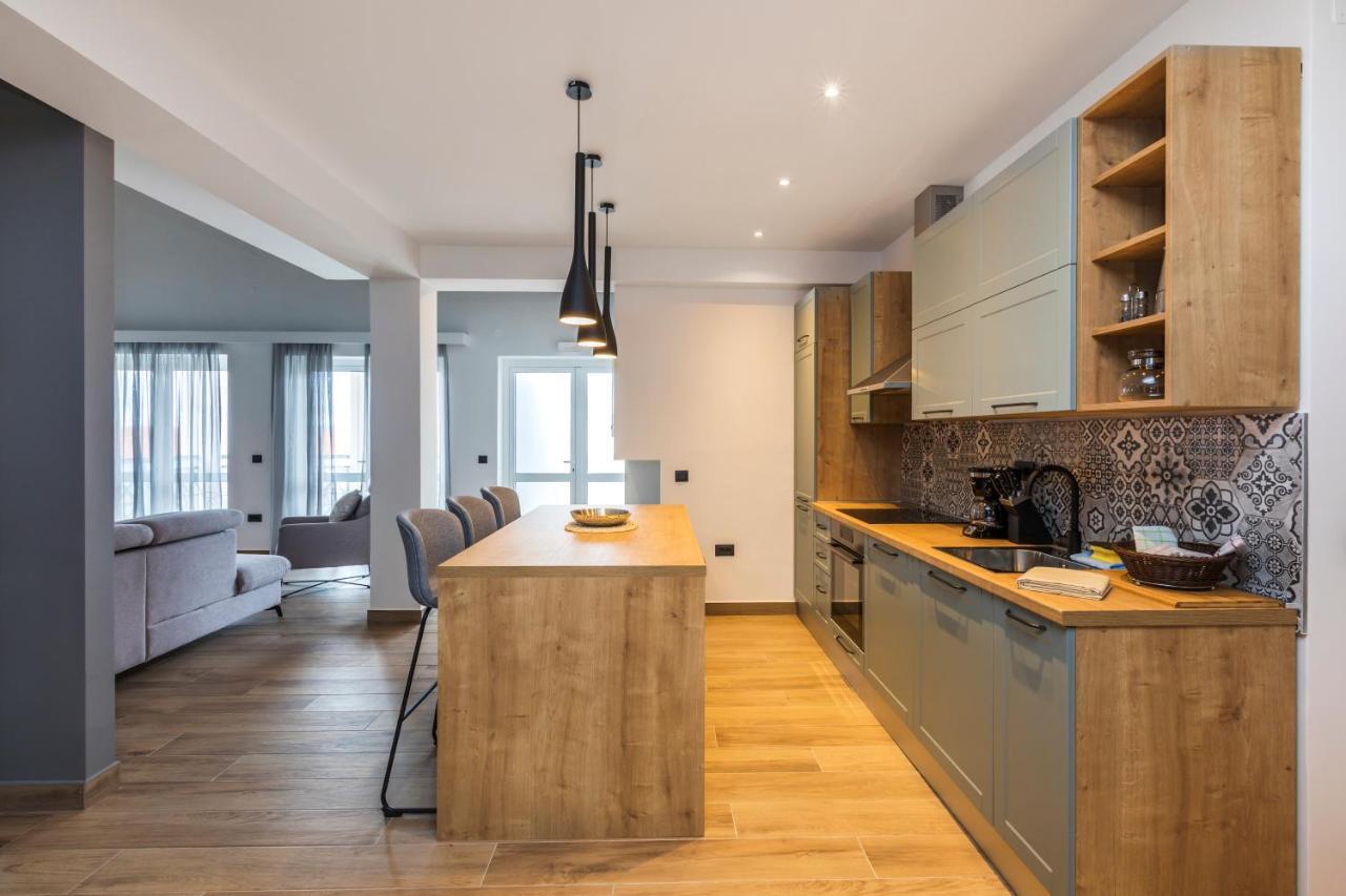 Apartment Aci Marina קרס מראה חיצוני תמונה