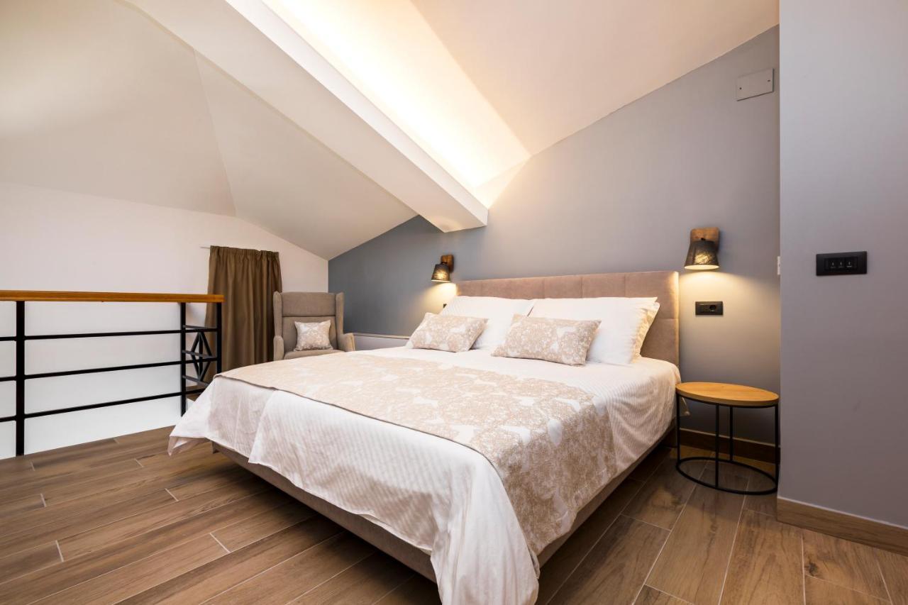 Apartment Aci Marina קרס מראה חיצוני תמונה