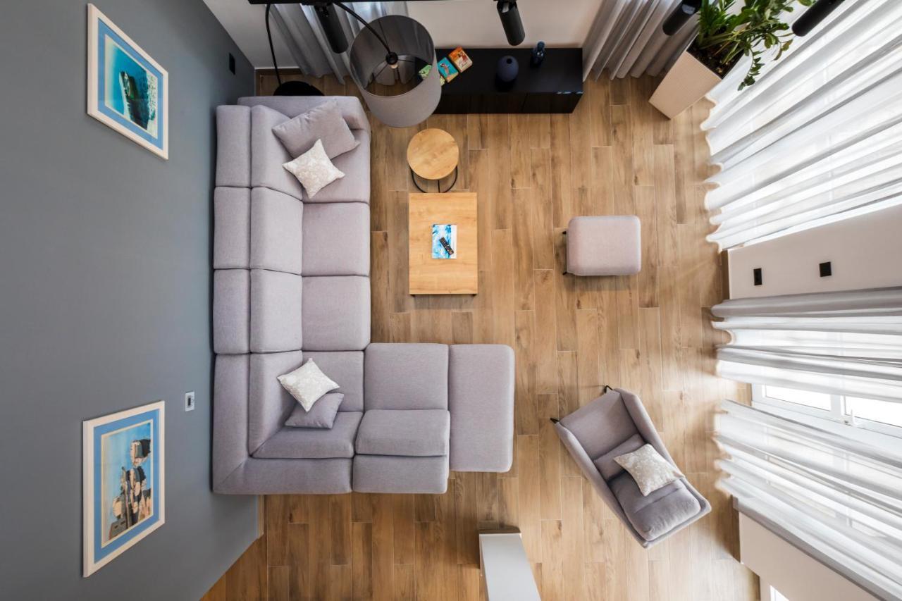 Apartment Aci Marina קרס מראה חיצוני תמונה