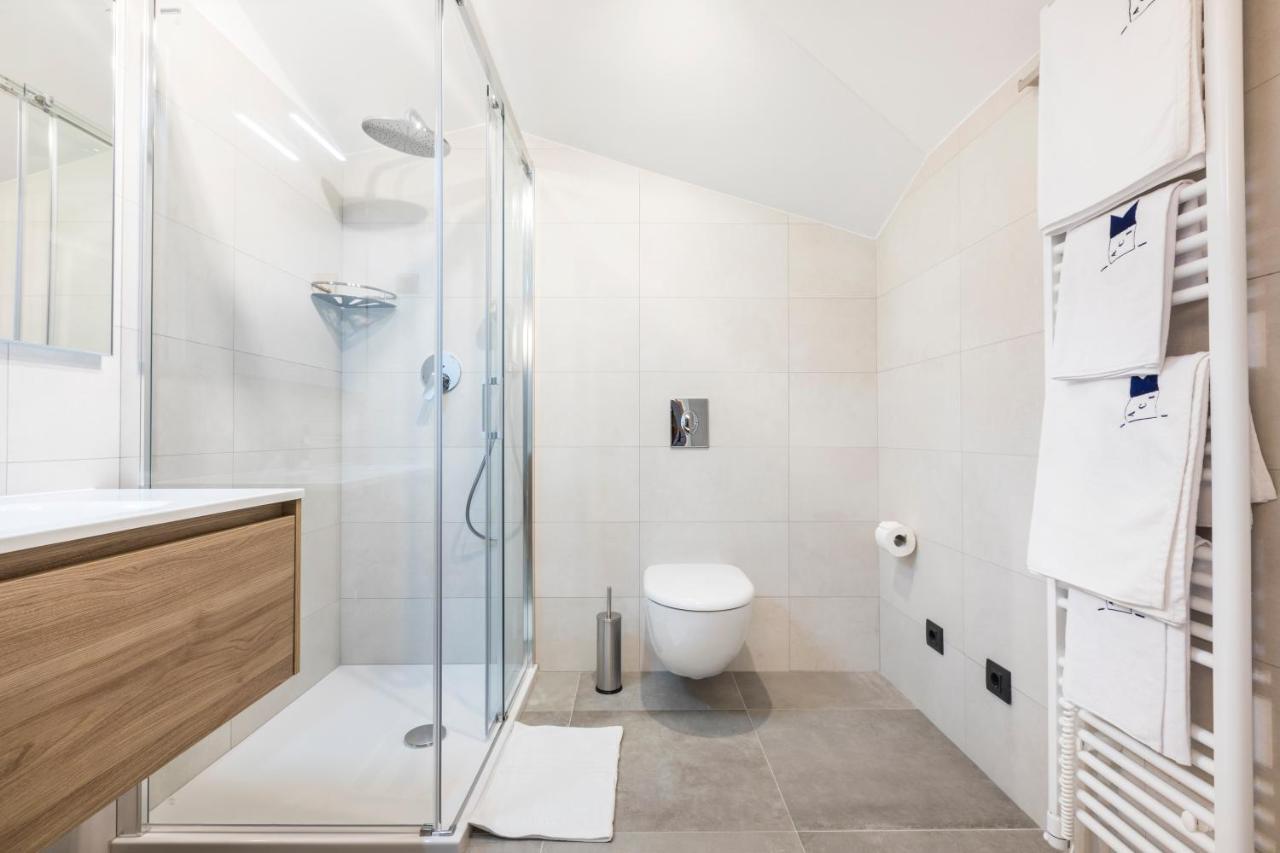 Apartment Aci Marina קרס מראה חיצוני תמונה