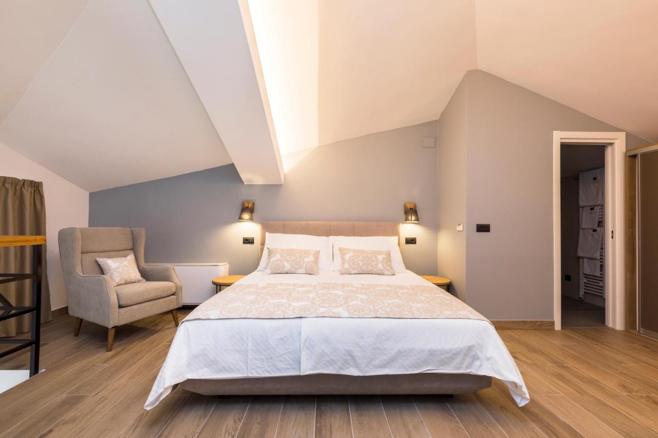 Apartment Aci Marina קרס מראה חיצוני תמונה
