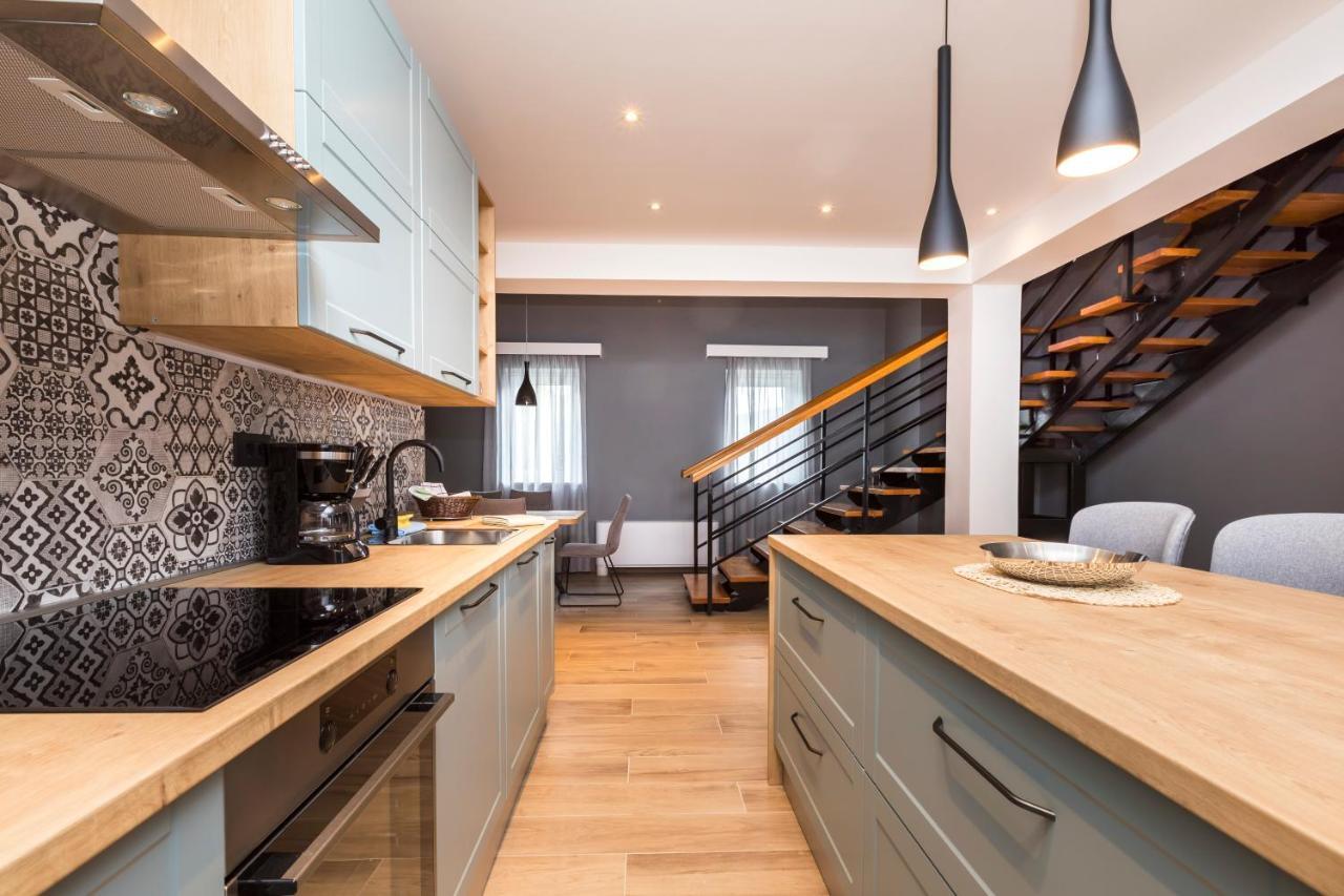 Apartment Aci Marina קרס מראה חיצוני תמונה