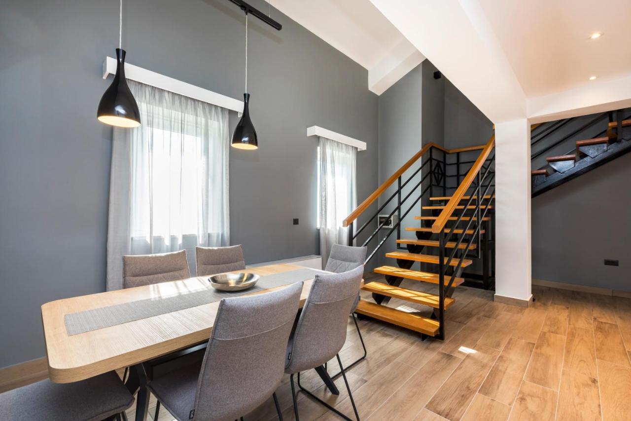 Apartment Aci Marina קרס מראה חיצוני תמונה